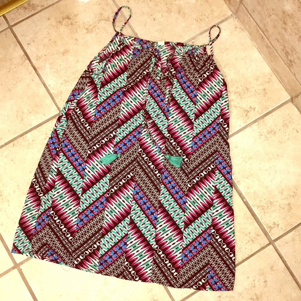 Swimsuit cover